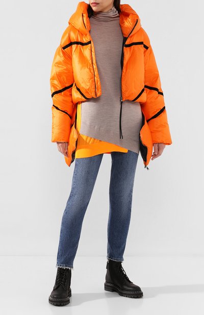 Шерстяная водолазка DOROTHEE SCHUMACHER, арт. 516002/LAYER L0VE, фото 2