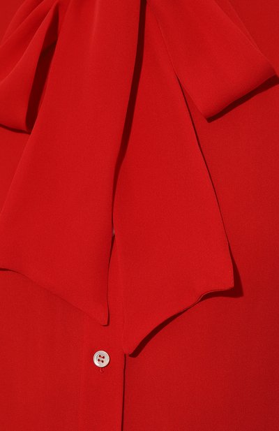 Шелковая блузка NOBLE&BRULEE, арт. NB116/131222/34910, фото 5