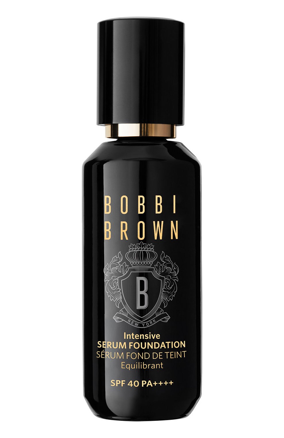 Тональный крем intensive serum foundation spf 40, оттенок warm natural (30ml) BOBBI BROWN, арт. EME7-12, фото 1