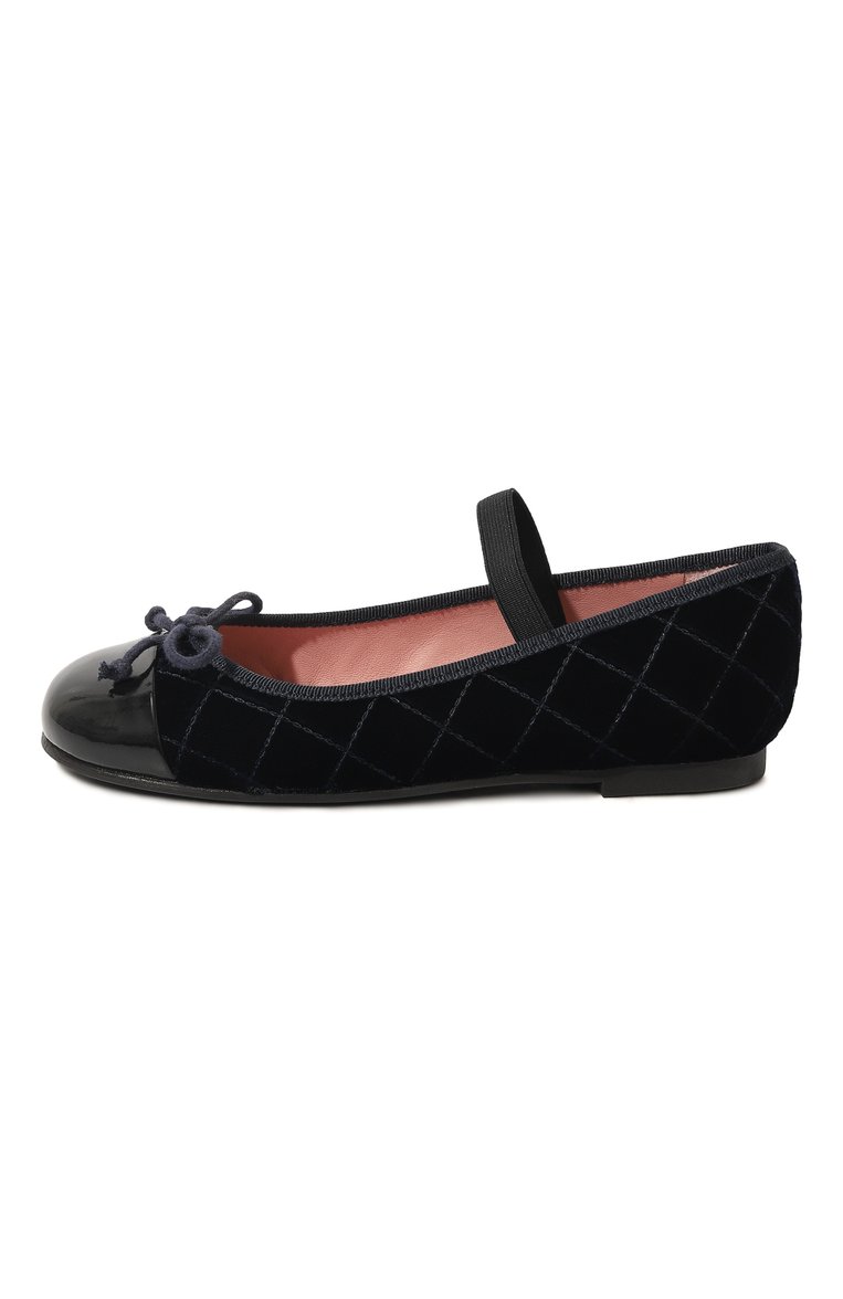 Балетки PRETTY BALLERINAS, арт. 48406, фото 1