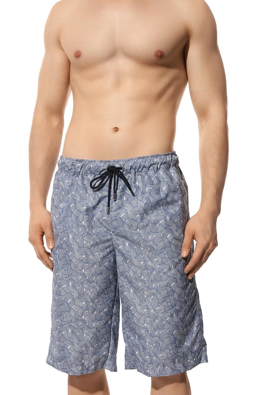 Плавки-шорты ZILLI, арт. APLAYAM2000VCTC00, фото 2
