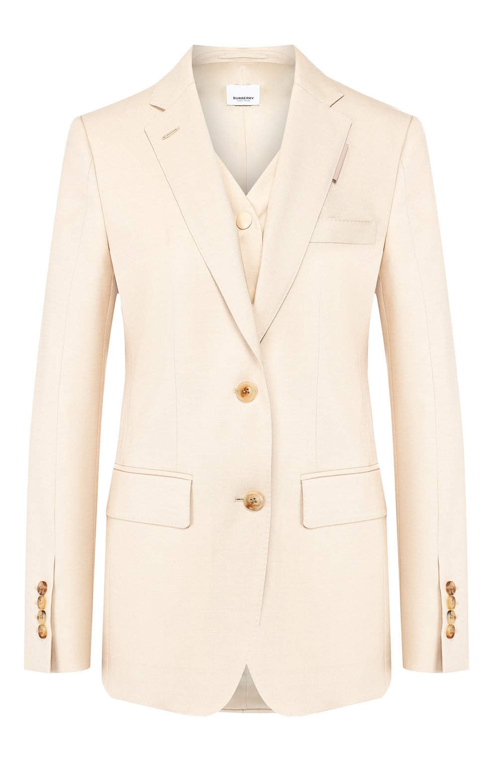 Жакет BURBERRY, арт. 4562619, фото 1