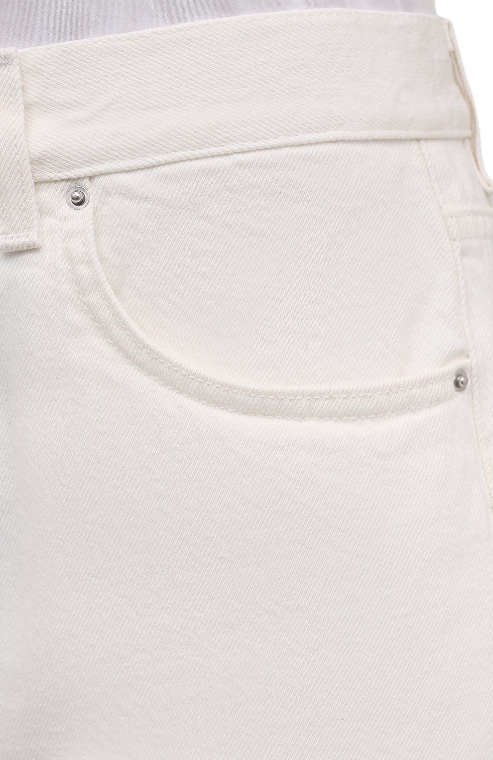 Джинсы TOTEME, арт. 212-236-748, фото 5