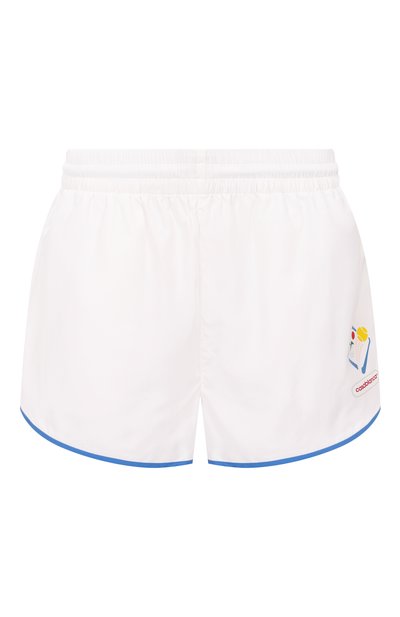 Женские шорты CASABLANCA, арт. WPF25-TR-125-01