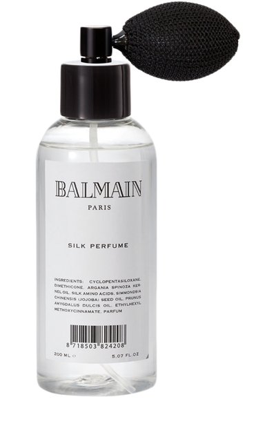 Пульверизатор для шелковой дымки BALMAIN HAIR COUTURE, арт. 8718503825557, фото 2