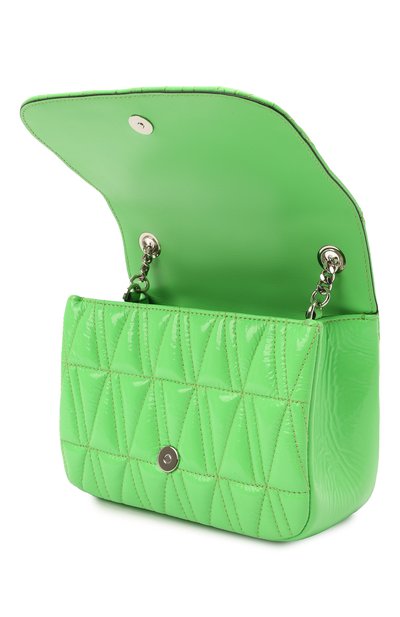 Сумка virtus VERSACE, арт. DBFH821/DNAPLT, фото 4