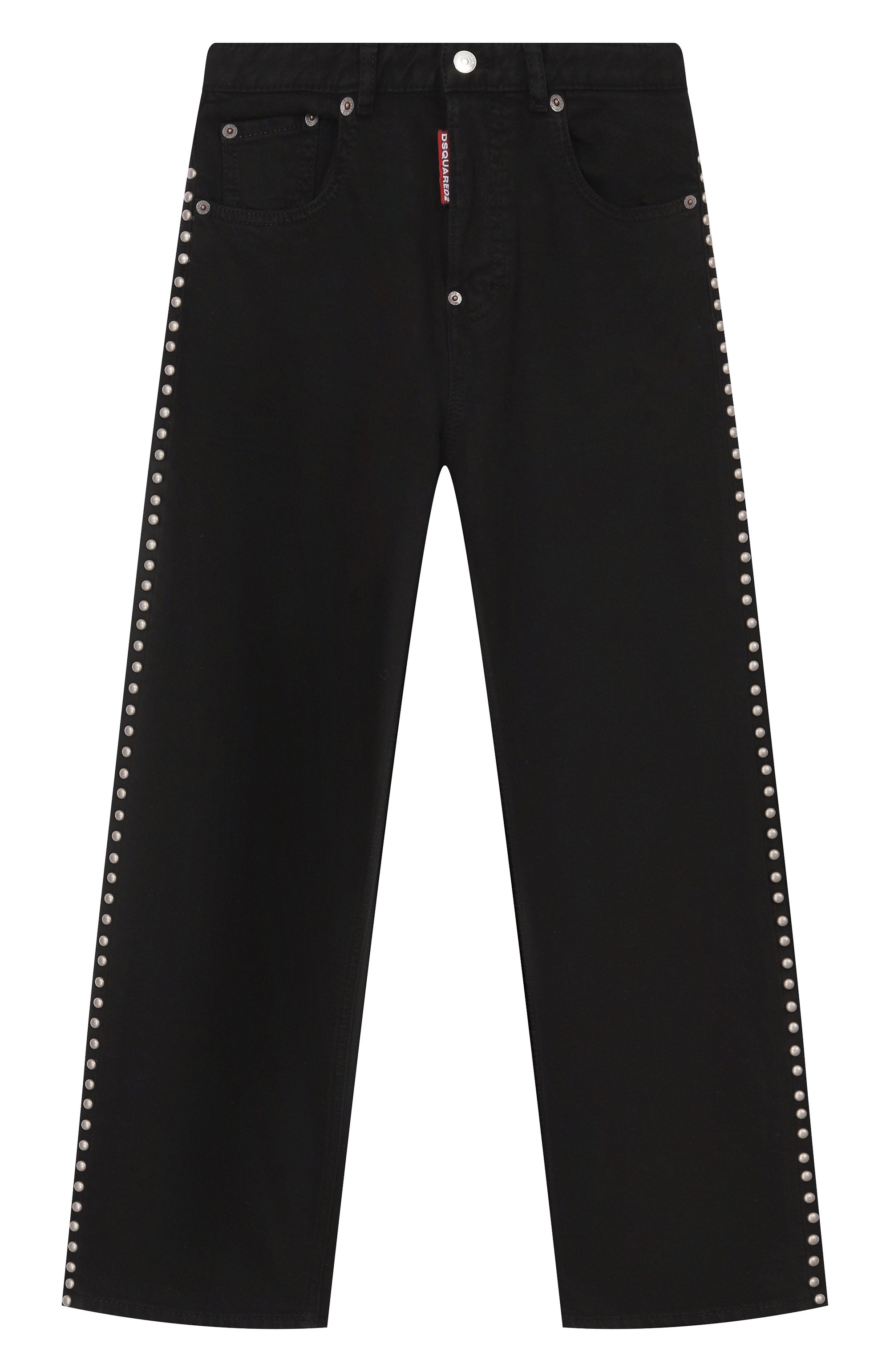 Джинсы DSQUARED2, арт. DQ3126/D0AEP, фото 1