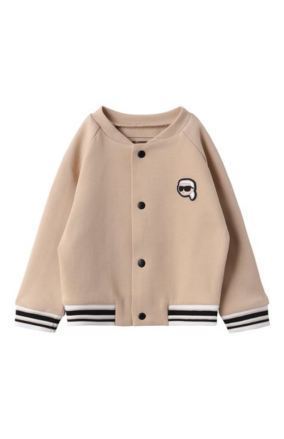 Комплект из трех предметов KARL LAGERFELD KIDS, арт. Z30503, фото 2
