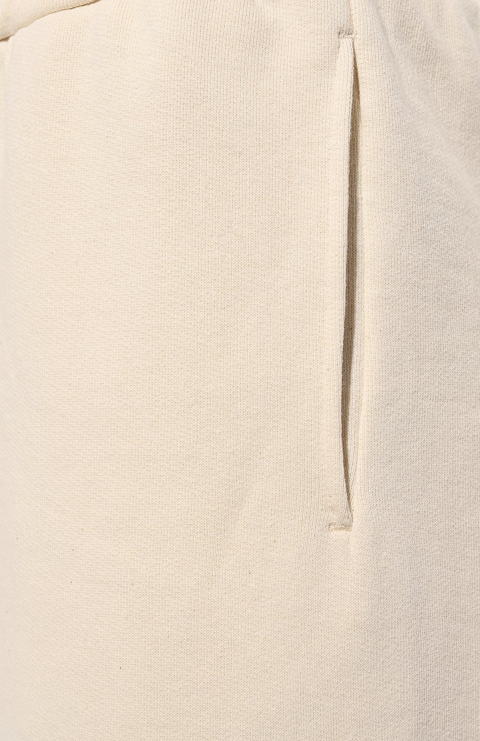 Хлопковые джоггеры JIL SANDER, арт. J47KA0125/J20010, фото 5