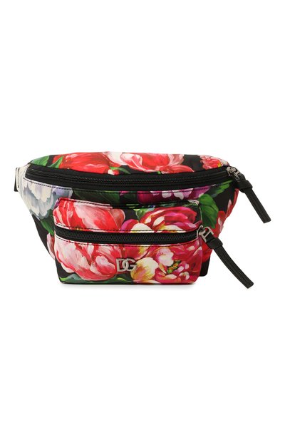 Поясная сумка DOLCE & GABBANA, арт. EB0237/AU838, фото 1