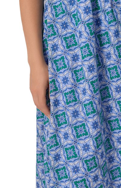 Хлопковое платье MARINA SPORT, арт. MARKUS, фото 5