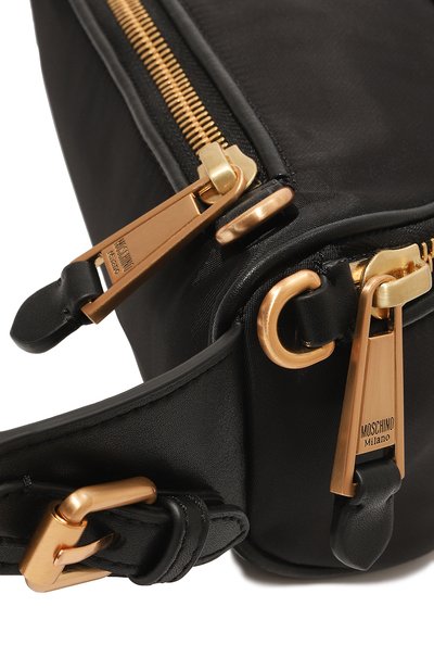 Поясная сумка belt MOSCHINO, арт. 2317 B7707/8202, фото 3