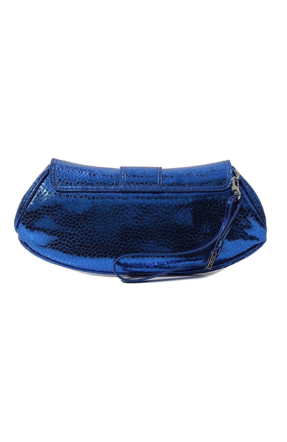 Клатч glami BY FAR, арт. 23CRGLAUBUFLGMED, фото 6