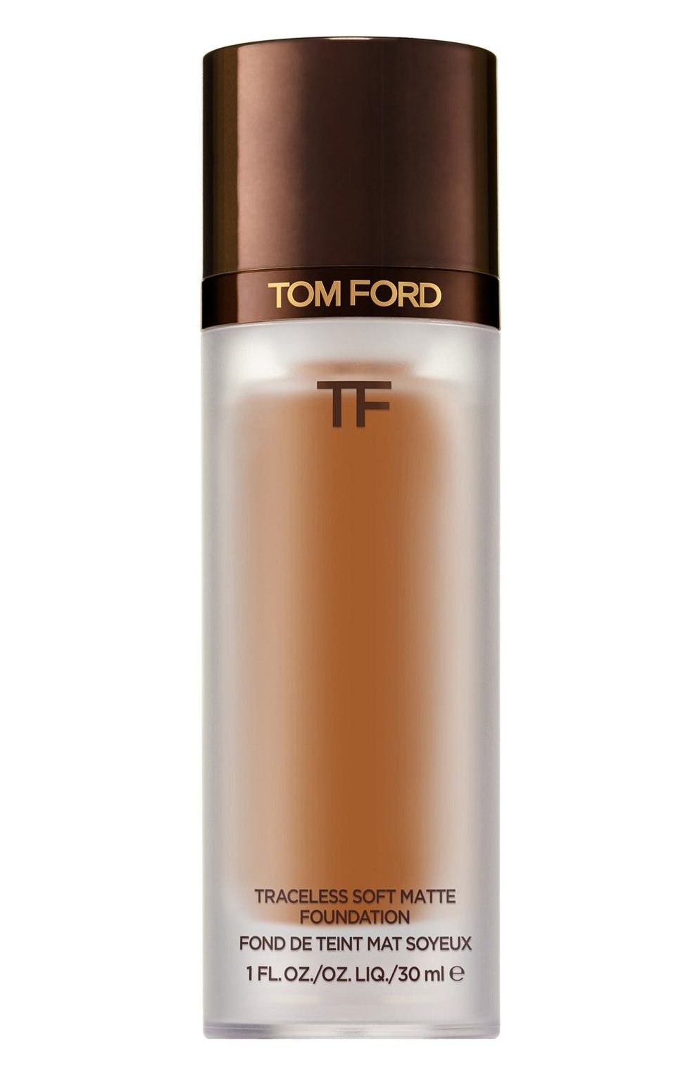 Тональная основа traceless soft matte foundation, 9.5 warm almond (30ml) TOM FORD цвета по цене 7800 руб., арт. T8X9-30, фото 1 Тональная основа traceless soft matte foundation, 9.5 warm almond (30ml) TOM FORD, арт. T8X9-30, фото 1