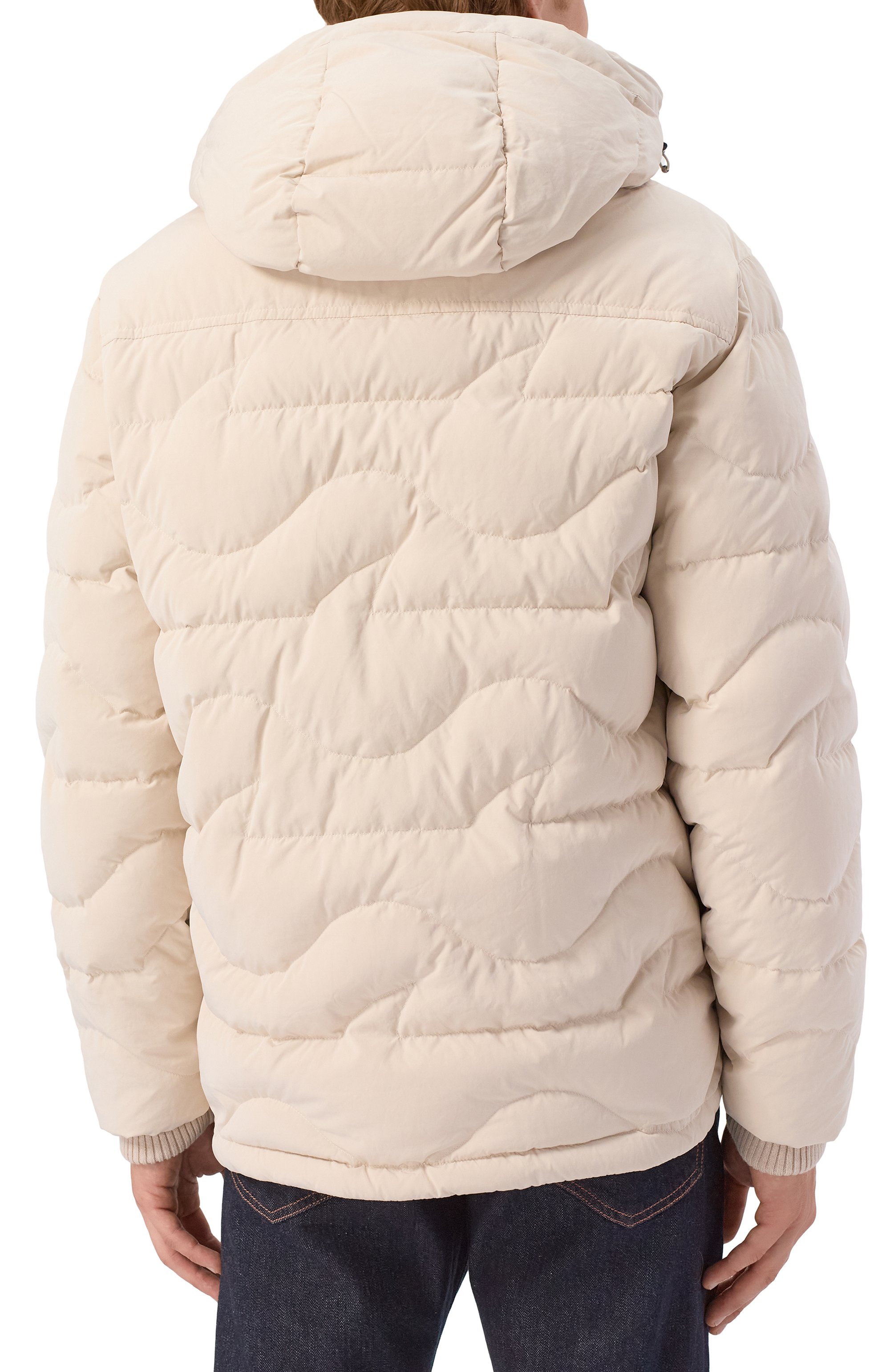 Пуховик PAUL&SHARK, арт. 15312660, фото 4