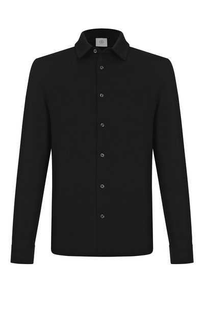 Мужская хлопковая рубашка BOGNER, арт. 58171046