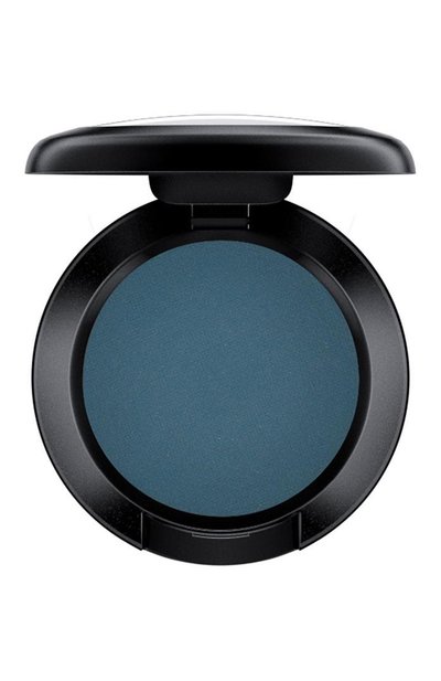 Женские тени для век small eye shadow, оттенок stormwatch MAC, арт. MY6R-PC