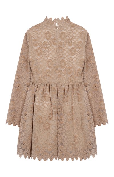 Платье BLUMARINE, арт. BFAB0590/RI012