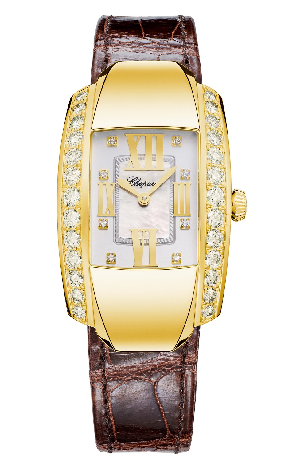 Часы la strada CHOPARD, арт. 419402-0004, фото 1