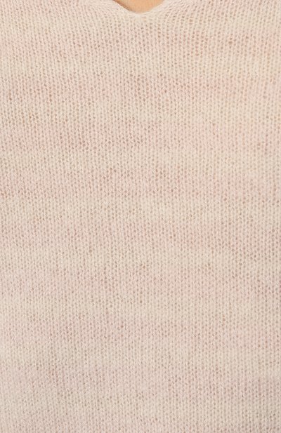 Кашемировый пуловер YANA DRESS, арт. 3-54-007-350, фото 5