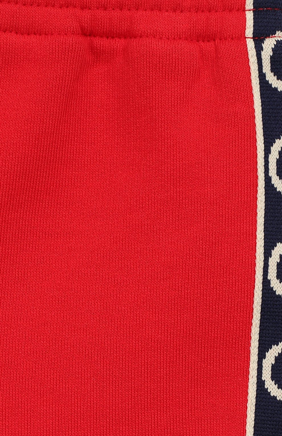 Хлопковые джоггеры GUCCI, арт. 600054/XJB4G, фото 3