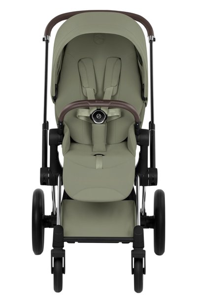 Коляска 2 в 1 priam style rosegold CYBEX, арт. 526002251, фото 3