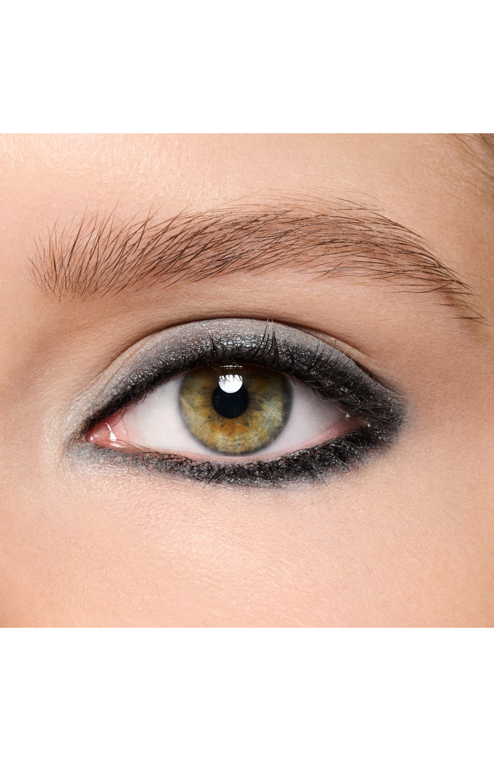 Карандаш-каял для глаз kajal excess longwear smoky eye liner, оттенок storm cloud (1,2g) MAC, арт. SB71-10, фото 4