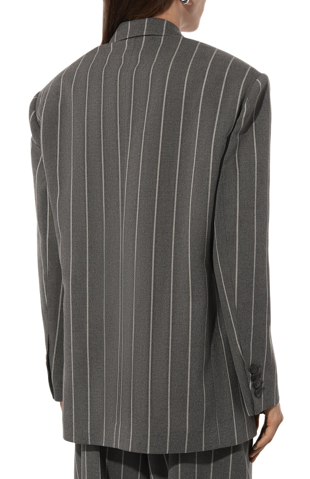 Жакет GIUSEPPE DI MORABITO, арт. 03PFJA072 03325, фото 4