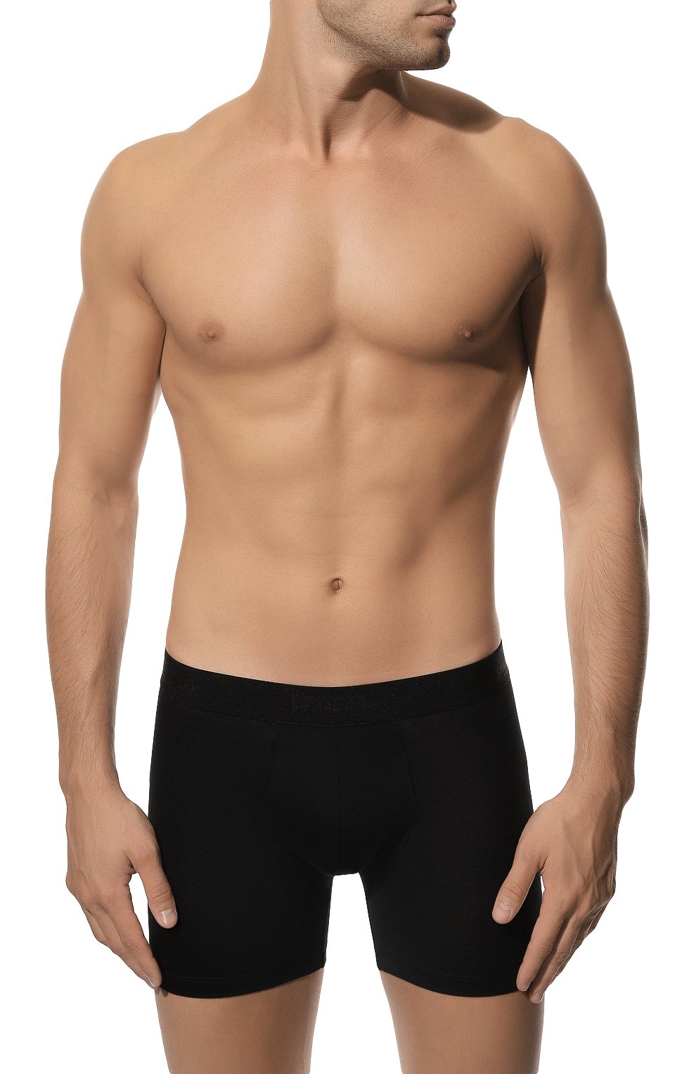 Хлопковые боксеры ZILLI, арт. 612BXM10, фото 2