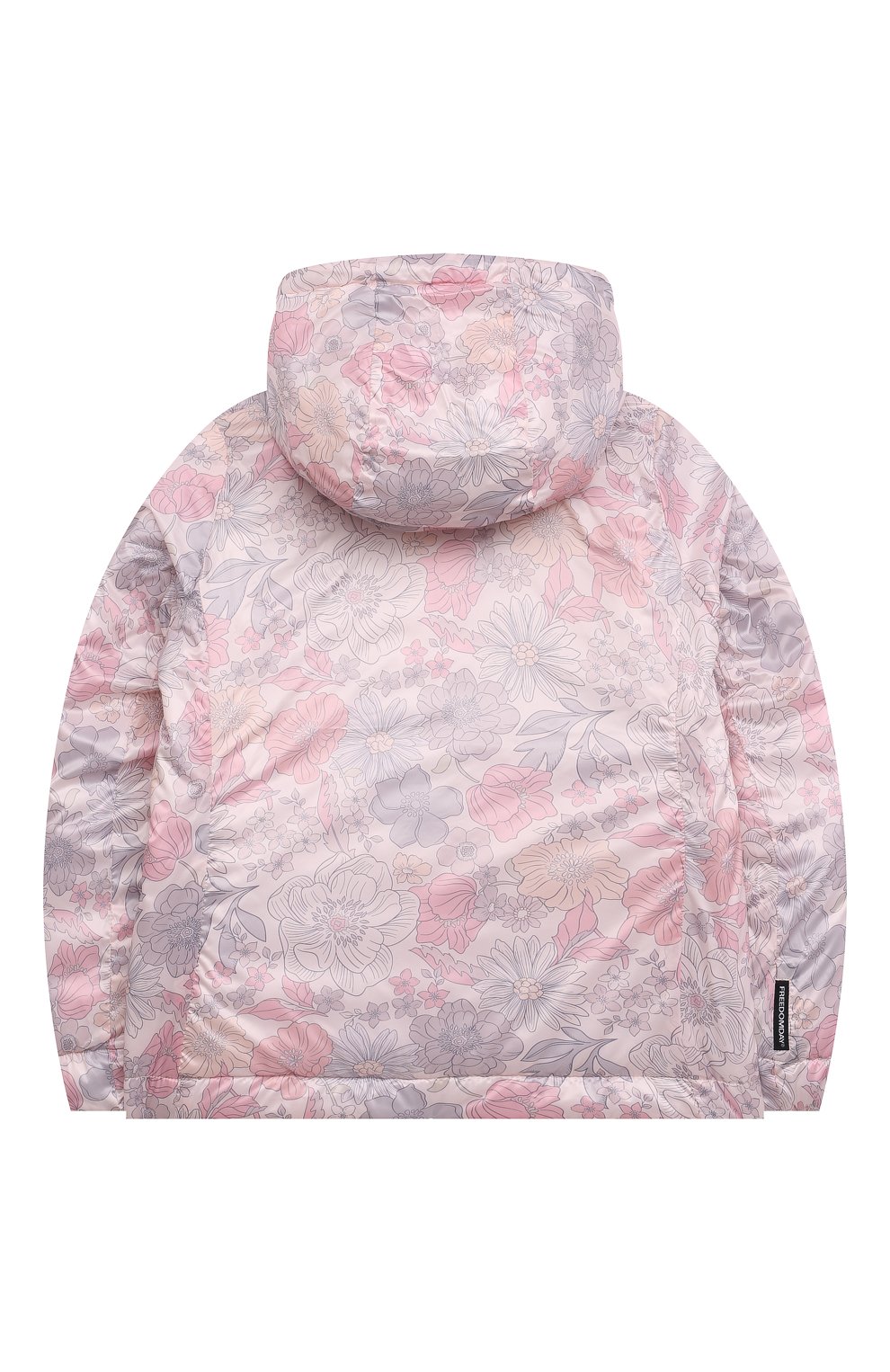 Куртка FREEDOMDAY, арт. EFRJG1815A-C767-ED, фото 5