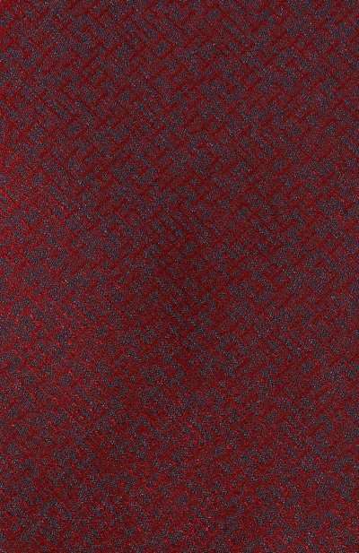 Шелковый галстук STEFANO RICCI красного цвета по цене 28950 руб., арт. CCXL/48116, фото 4 Шелковый галстук STEFANO RICCI, арт. CCXL/48116, фото 4