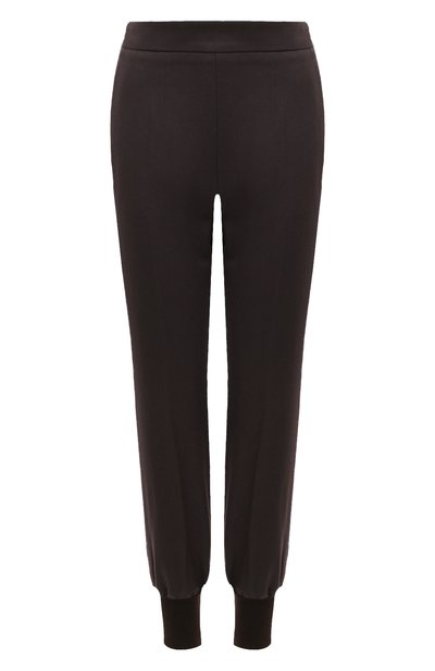 Женские шерстяные джоггеры STELLA MCCARTNEY, арт. 341416/3CU703
