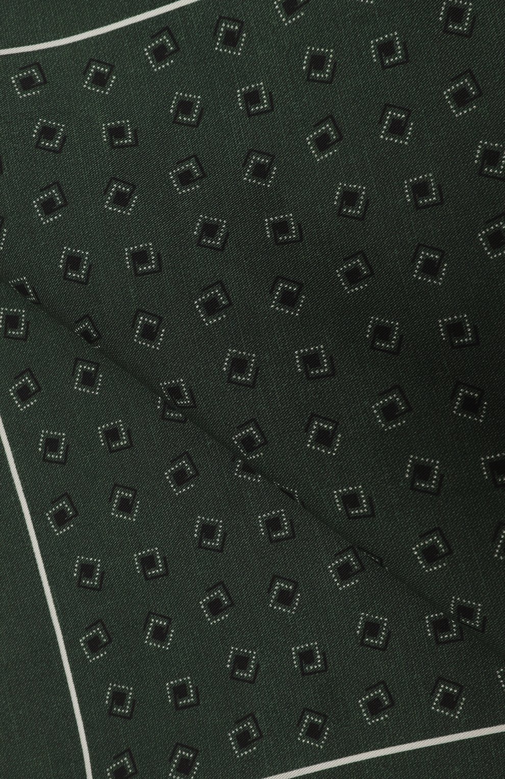 Платок BOSS, арт. 50527140, фото 2