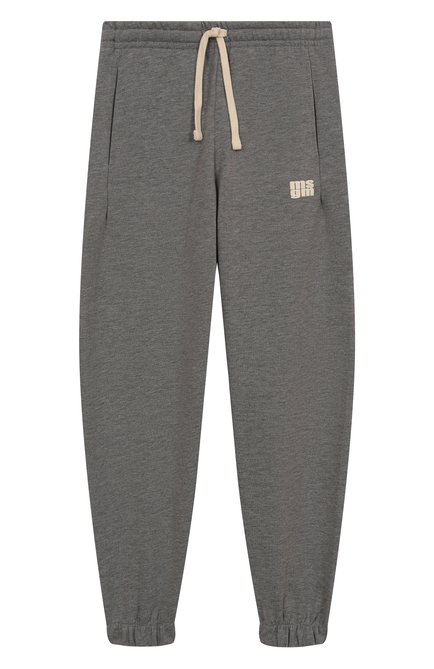 Хлопковые джоггеры MSGM KIDS, арт. F5MSJUFP277