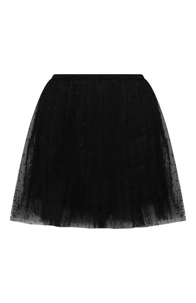 Женская юбка-шорты REDVALENTINO, арт. WR0RFG09/428