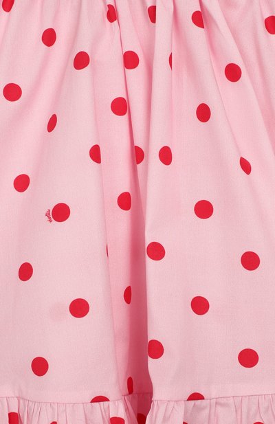 Хлопковая юбка VIVETTA, арт. 91 VB124/VIC, фото 3