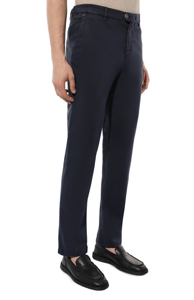 Брюки KITON, арт. UFPPEK0607D, фото 3