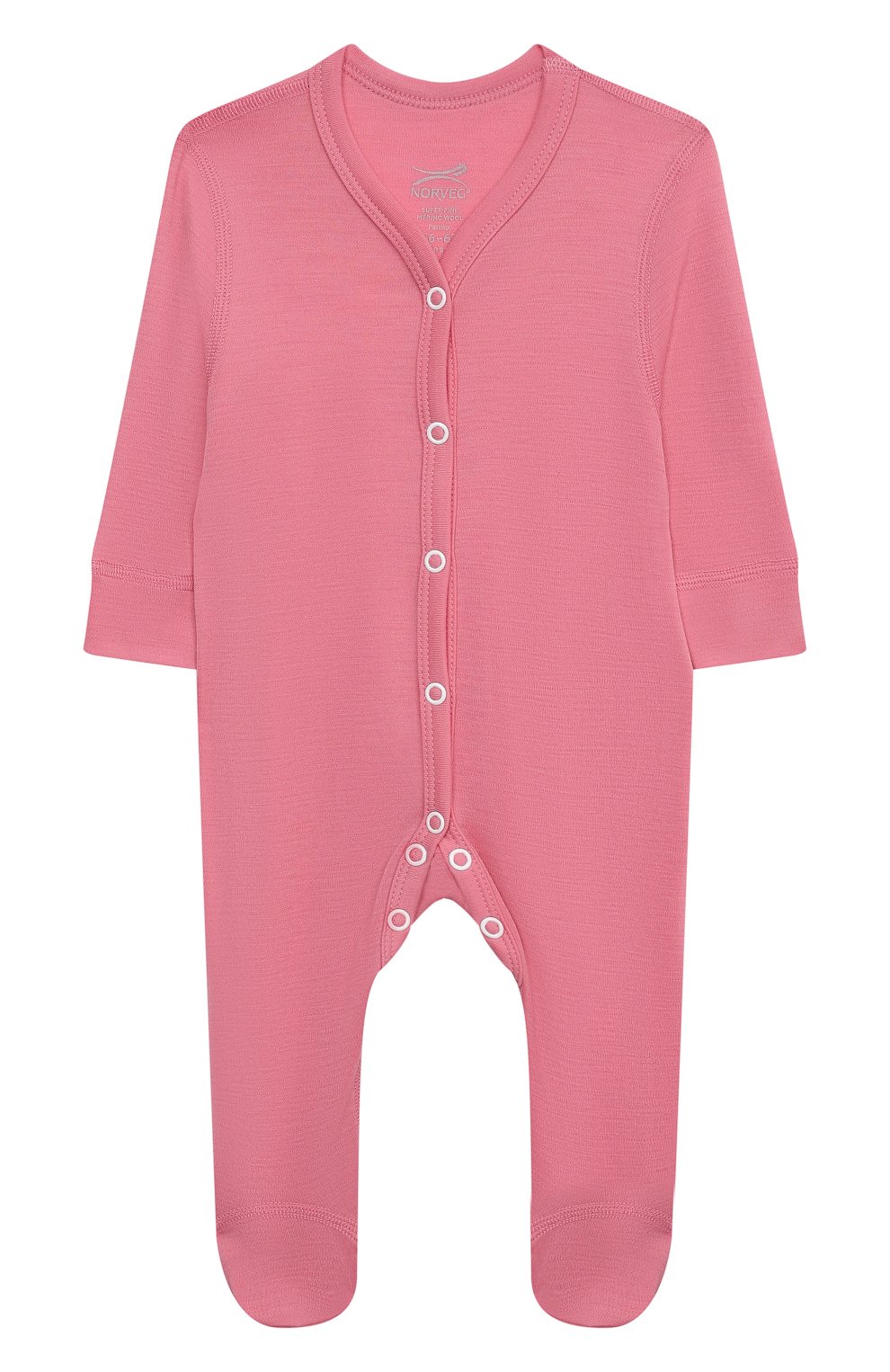 Шерстяной комбинезон NORVEG, арт. 4SUO04LRU-042, фото 1