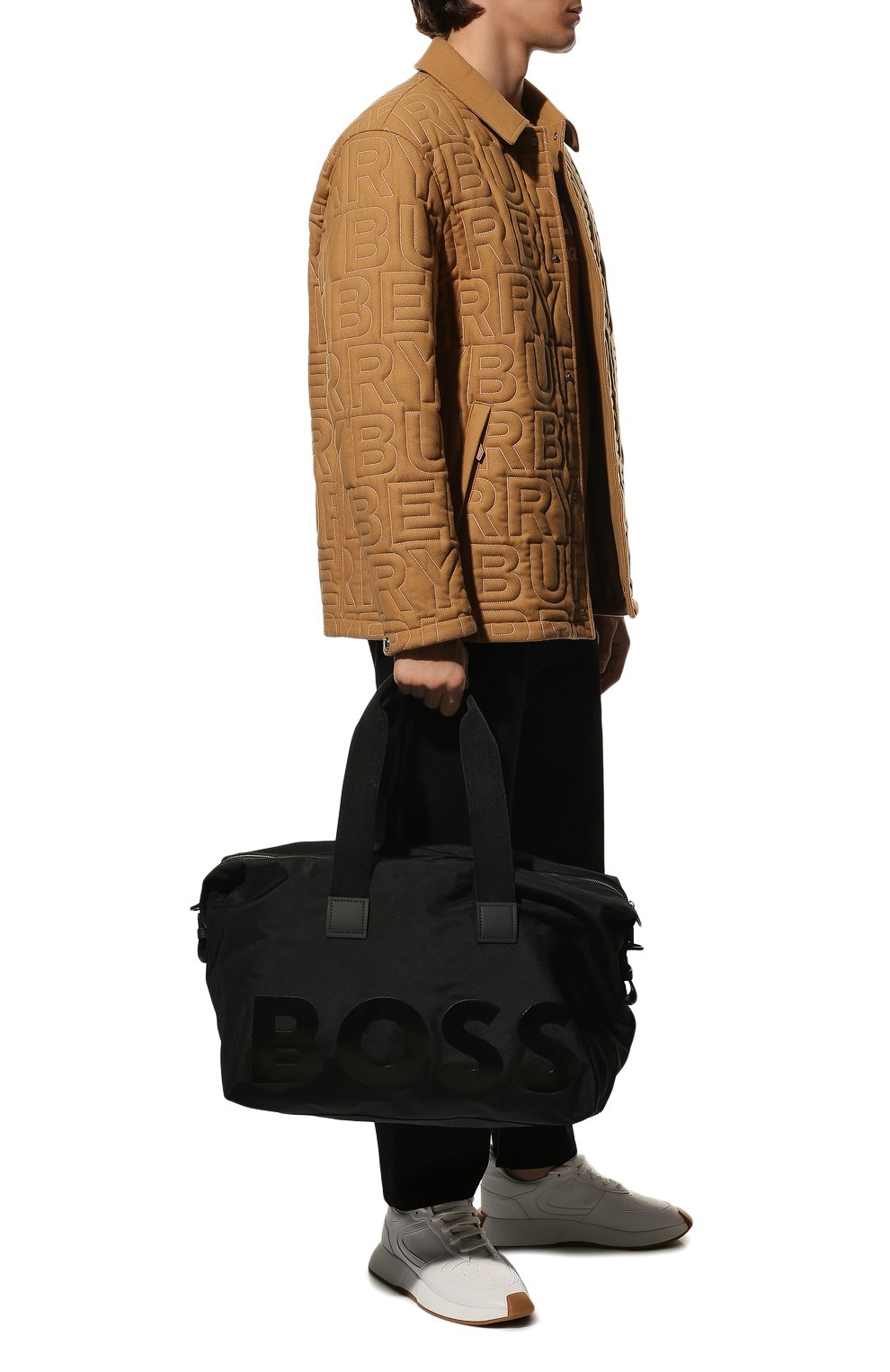 Сумка BOSS, арт. 50481694, фото 7