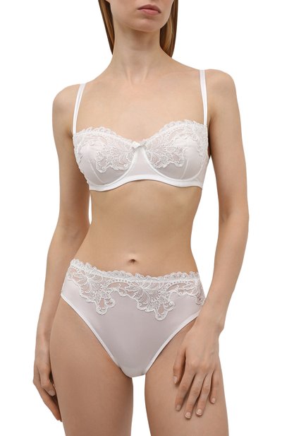 Бюстгальтер-балконет AMBRA, арт. 0432, фото 2