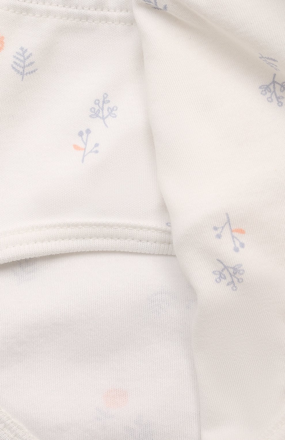 Комплект из двух трусов SANETTA, арт. 336669, фото 4