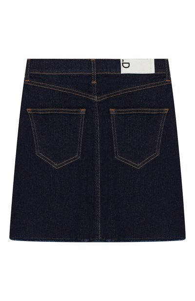 Джинсовая юбка DESIGNERS, REMIX GIRLS, арт. 14927, фото 2