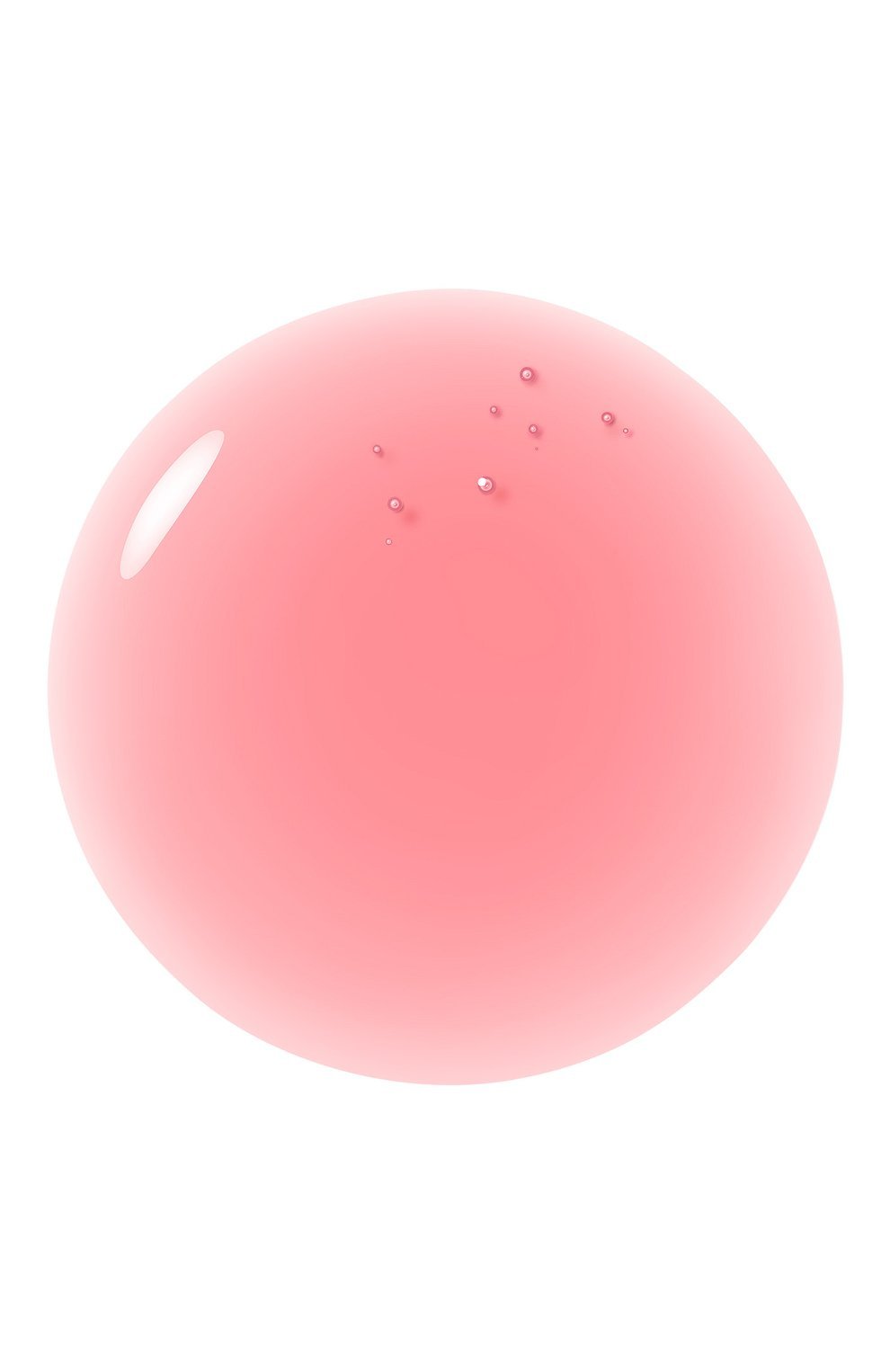 Масло-тинт для губ kisskiss bee glow, оттенок 258 розовый (9,5ml) GUERLAIN, арт. G044112, фото 2