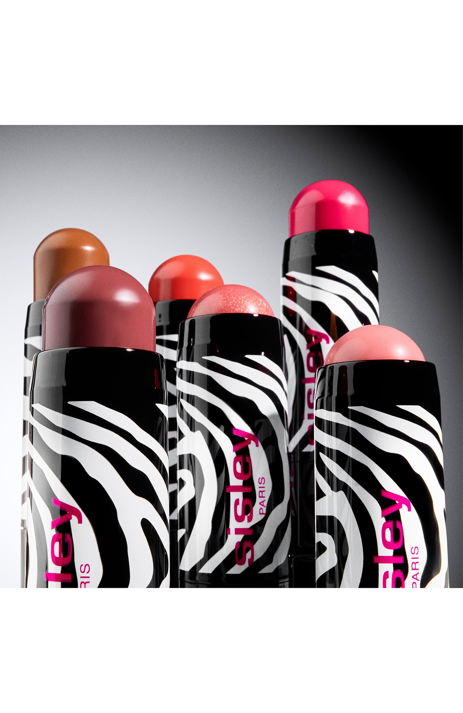 Кремовые фиторумяна phyto-blush twist, оттенок 8 nude (5,5g) SISLEY, арт. 187908, фото 5