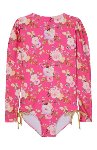 Слитный купальник OLGA VALENTINE, арт. 316/12A-16A