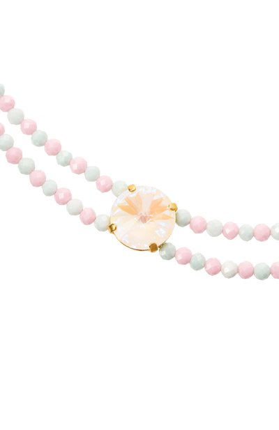 Колье PINK.OLIVKA, арт. PO-70316, фото 2