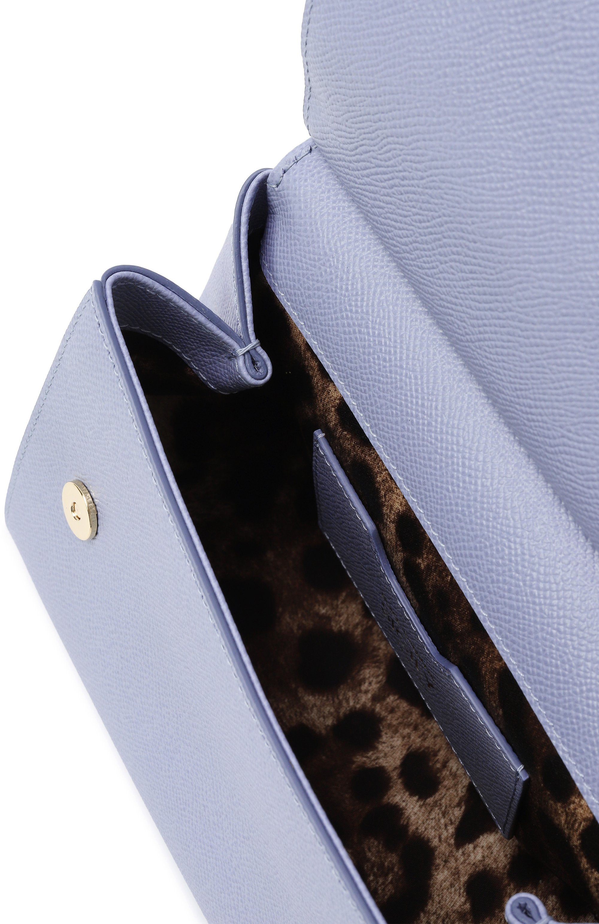 Сумка sicily small DOLCE & GABBANA, арт. BB9003_BE9003_BI9003/A1001_1_, фото 5