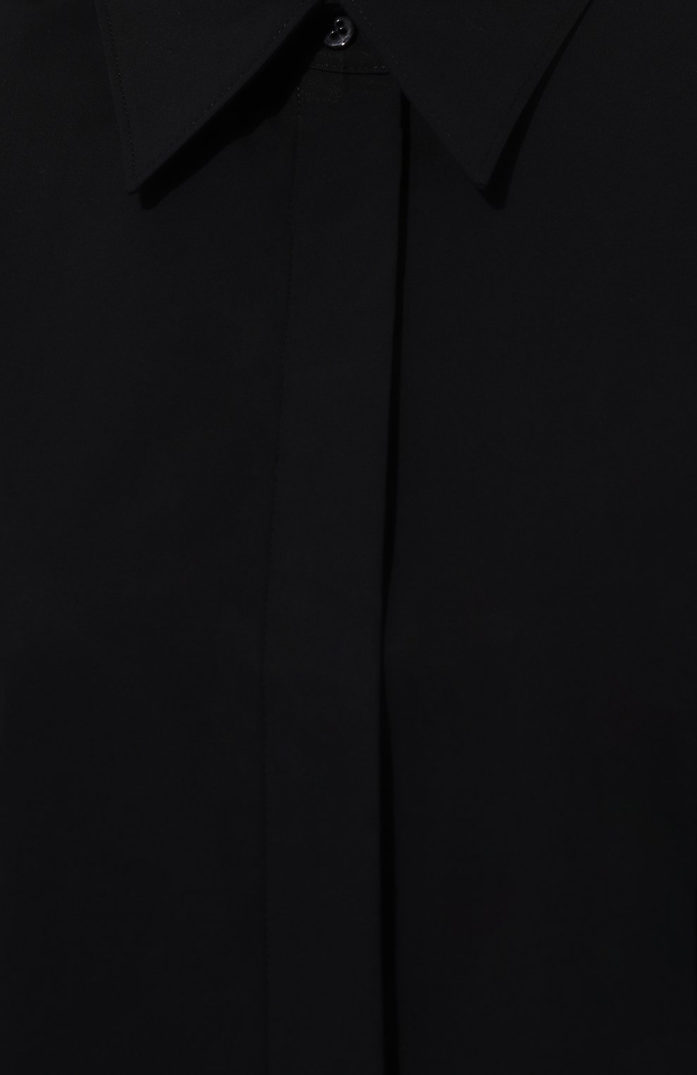 Хлопковая рубашка DOROTHEE SCHUMACHER, арт. 648256, фото 5