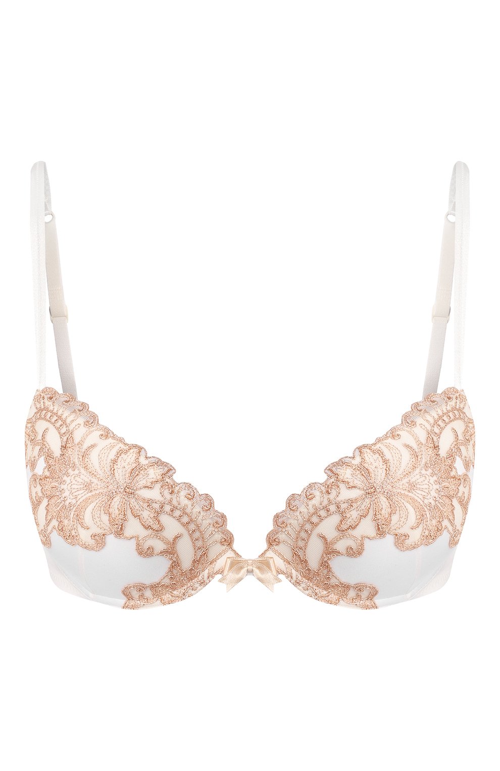 Бюстгальтер с плотной чашкой AMBRA, арт. A19/0436, фото 1