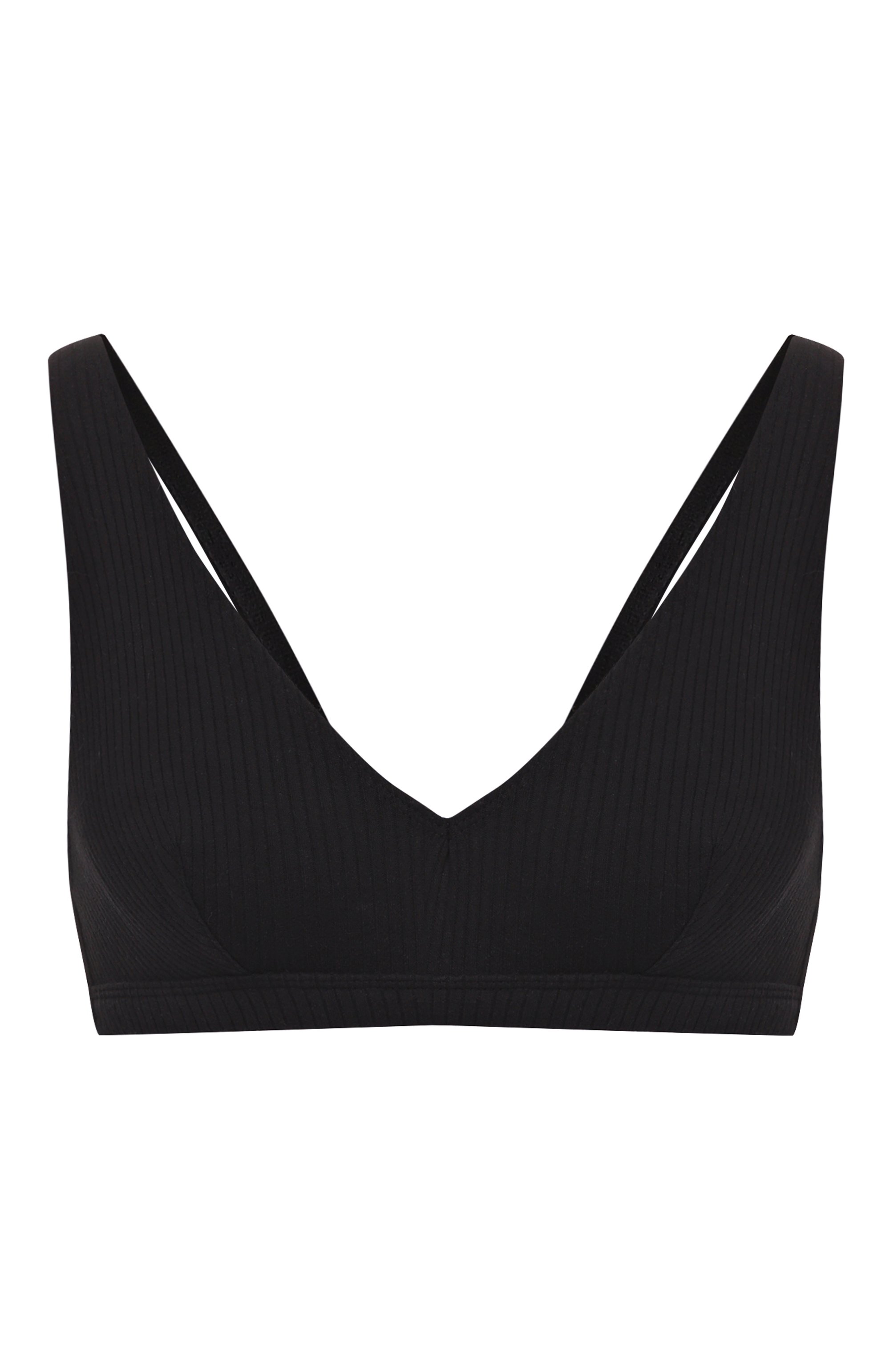 Хлопковый бюстгальтер DNUD PARIS, арт. L932SG, фото 1